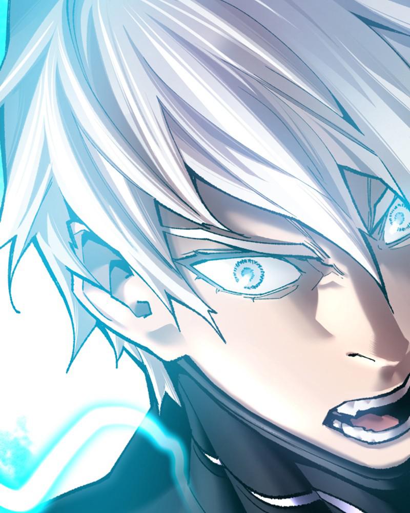 Limit Breaker S1 - Episode 39 276
