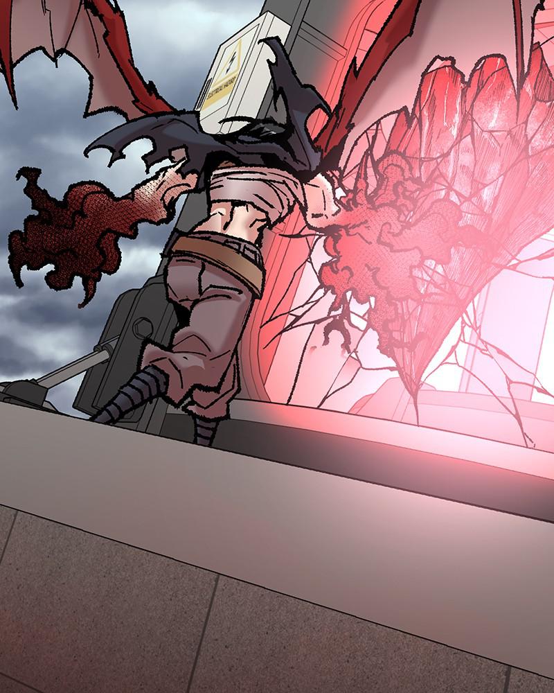 Limit Breaker S1 - Episode 40 46