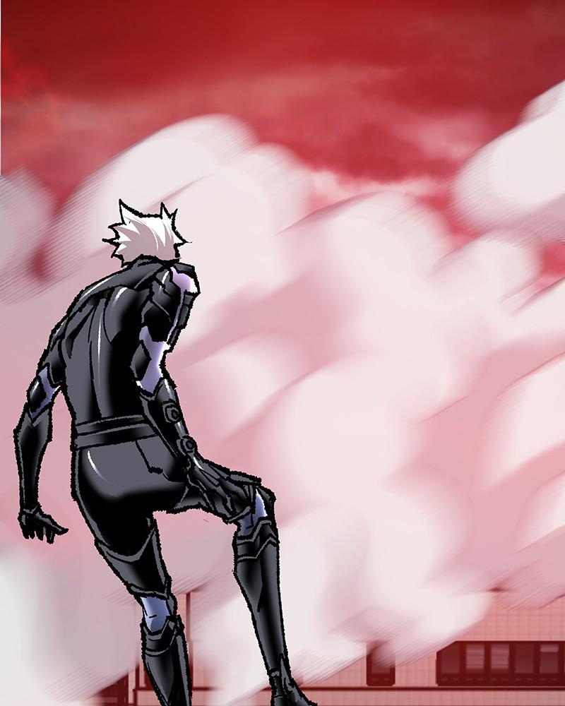 Limit Breaker S1 - Episode 40 58