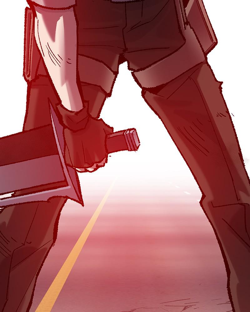 Limit Breaker S1 - Episode 40 92