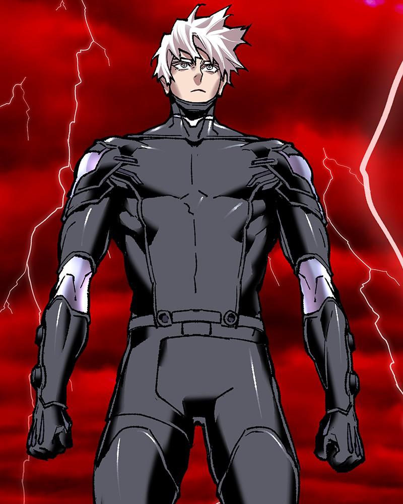 Limit Breaker S1 - Episode 40 174