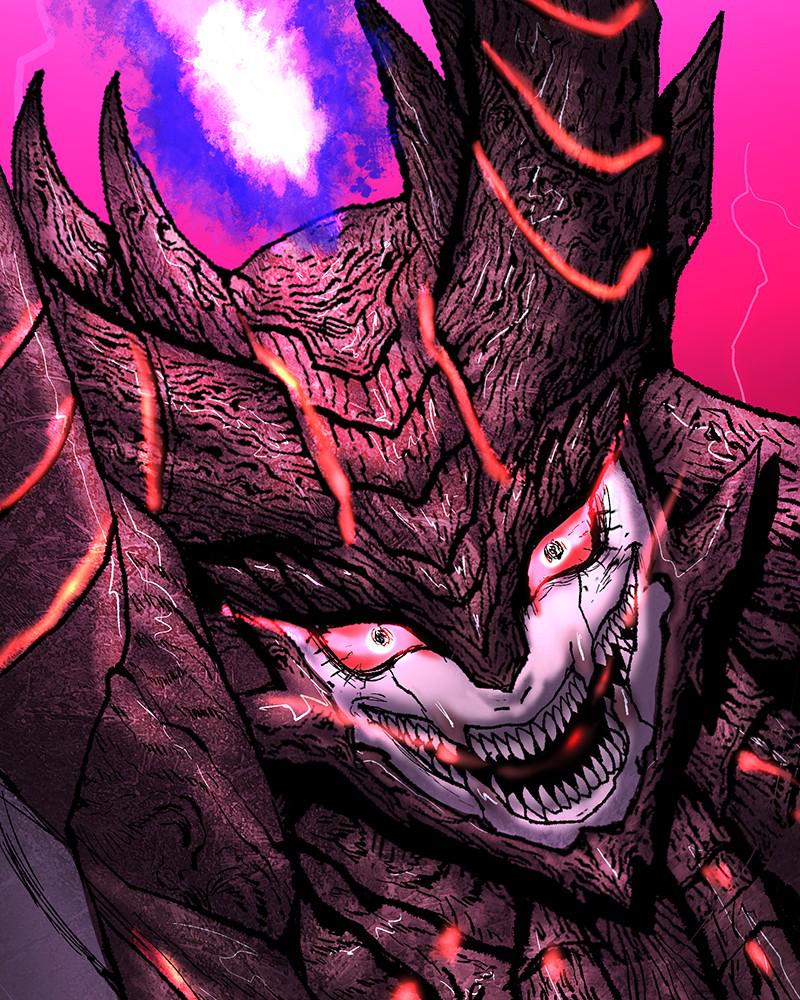 Limit Breaker S1 - Episode 40 189