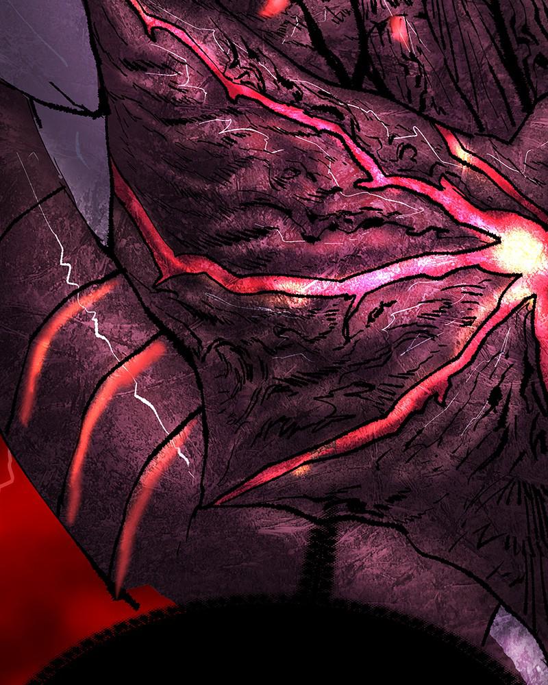 Limit Breaker S1 - Episode 40 190