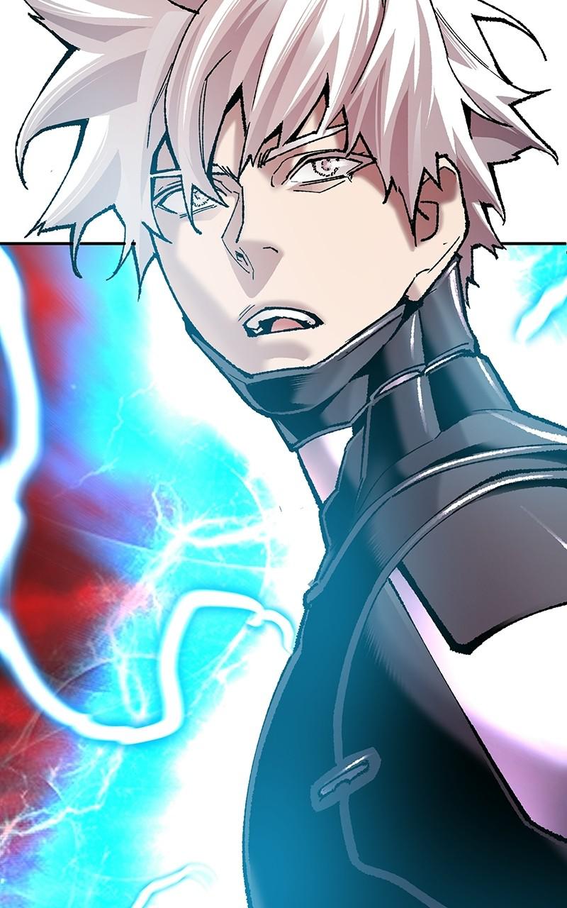 Limit Breaker S1 - Episode 41 41