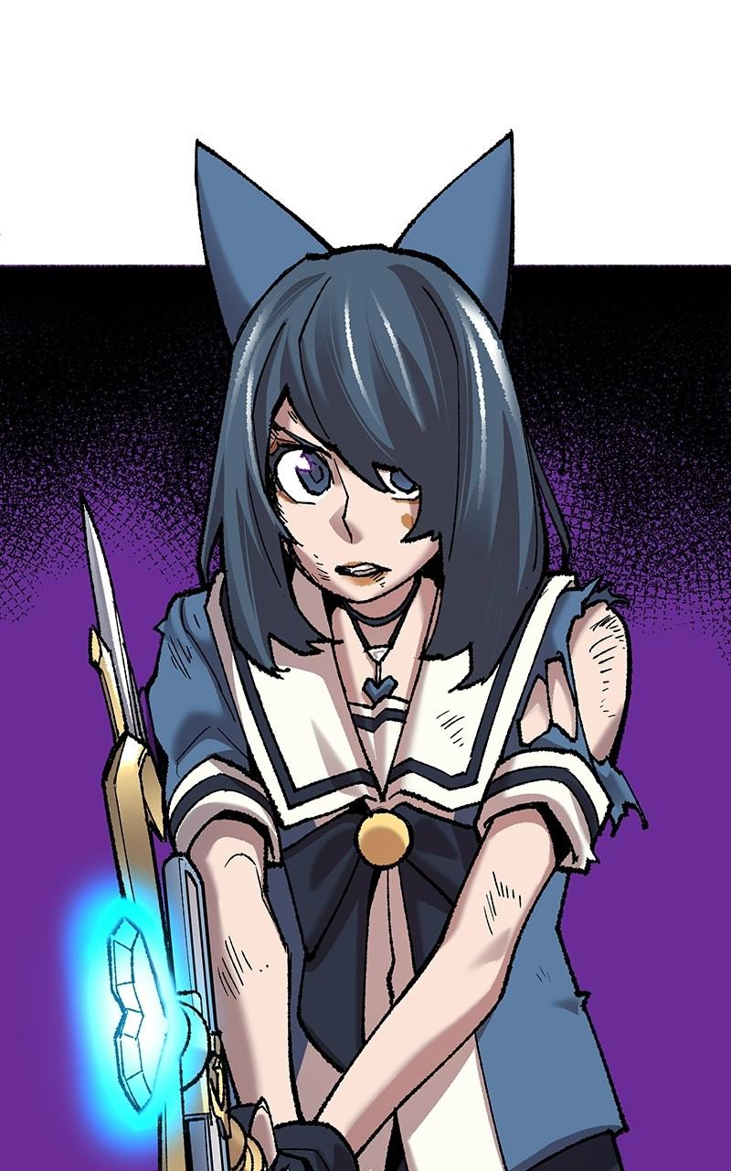 Limit Breaker S1 - Episode 41 56