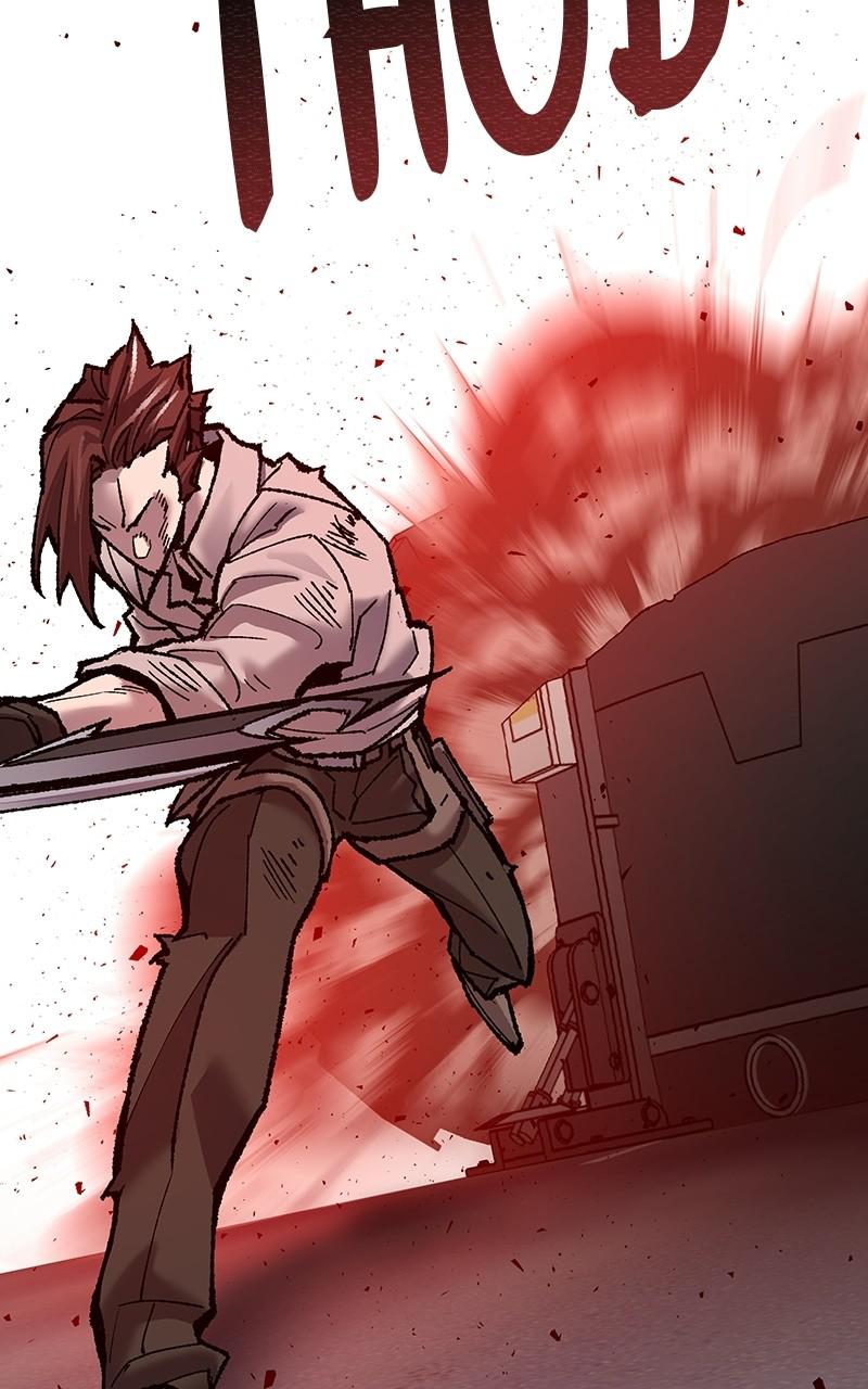 Limit Breaker S1 - Episode 41 103