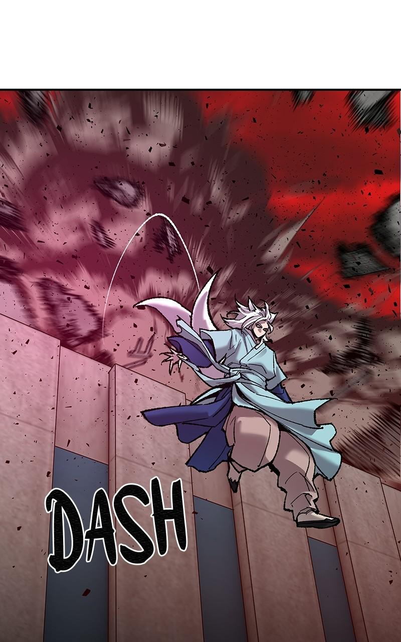 Limit Breaker S1 - Episode 41 112