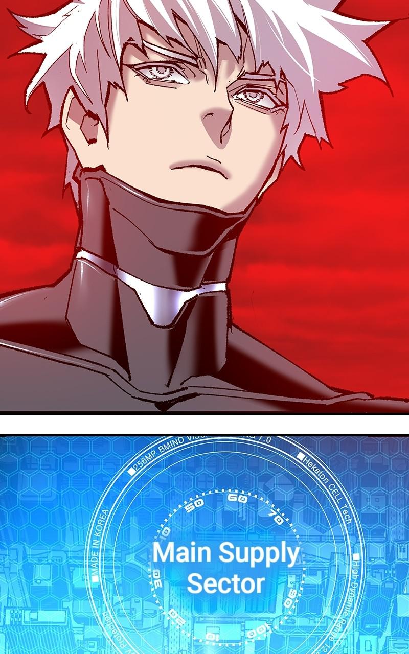 Limit Breaker S1 - Episode 41 134