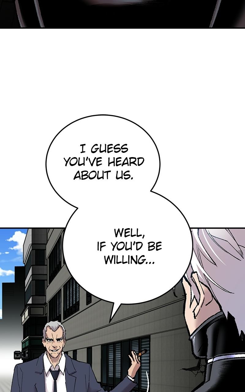 Limit Breaker S1 - Episode 42 45