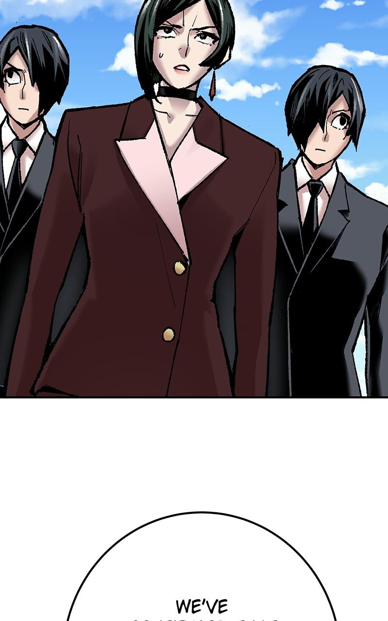 Limit Breaker S1 - Episode 42 92