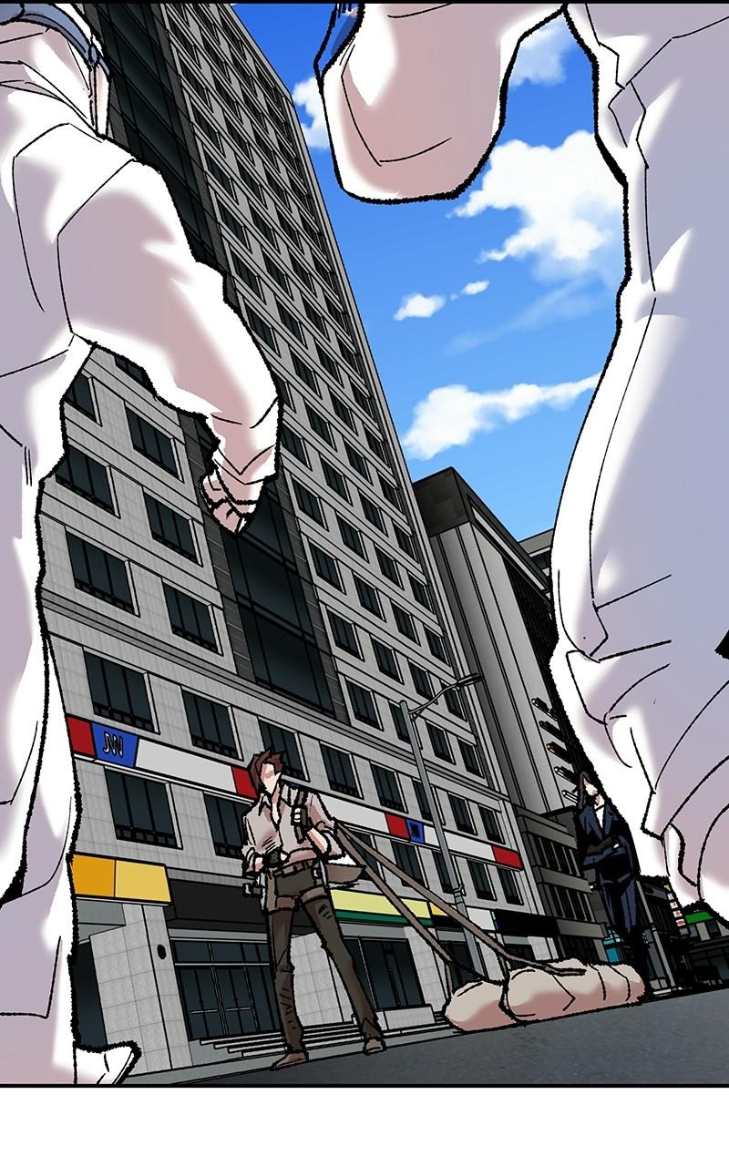 Limit Breaker S1 - Episode 42 150