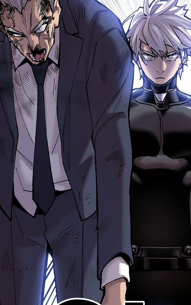 Limit Breaker S1 - Episode 42 170