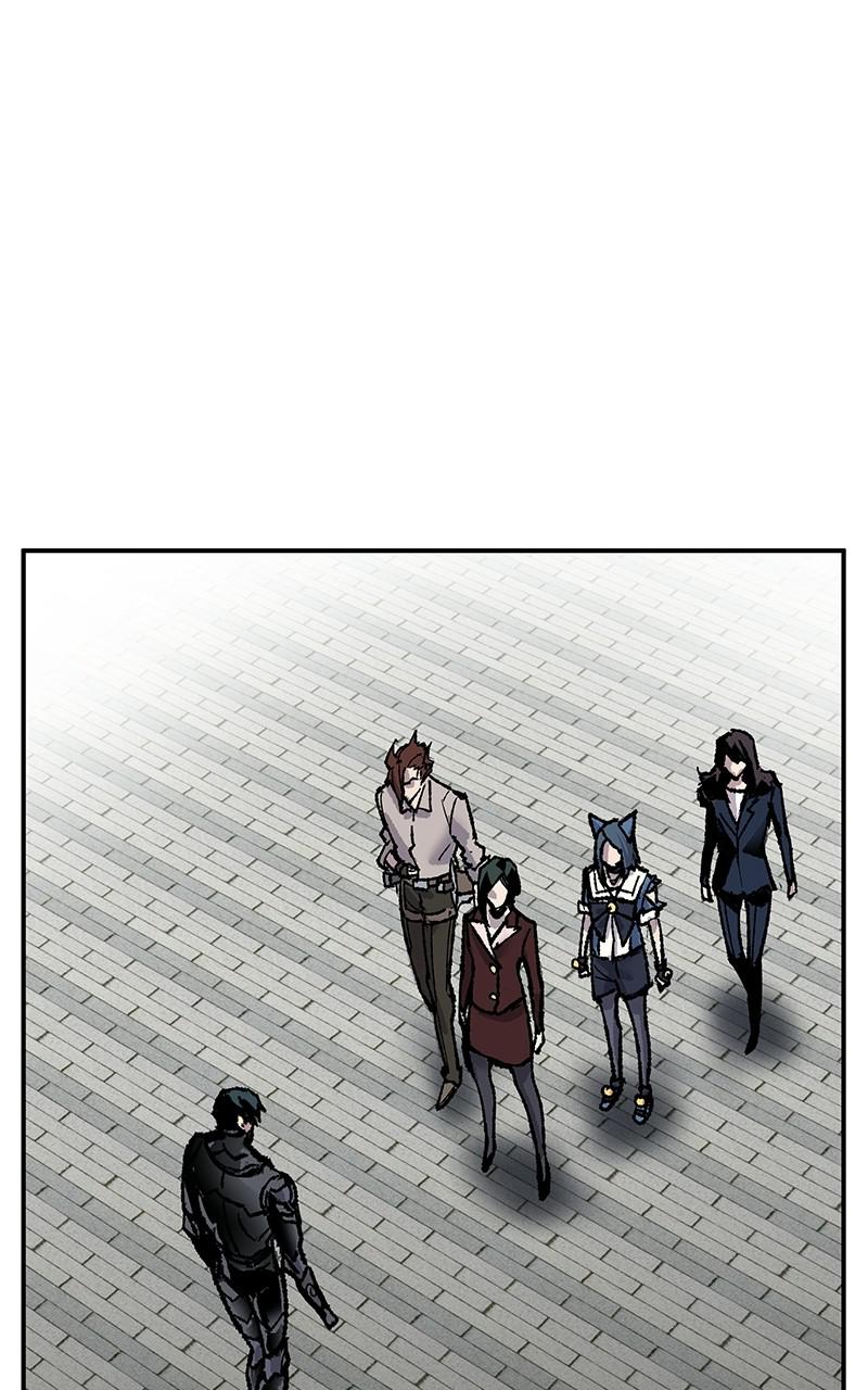 Limit Breaker S1 - Episode 43 24