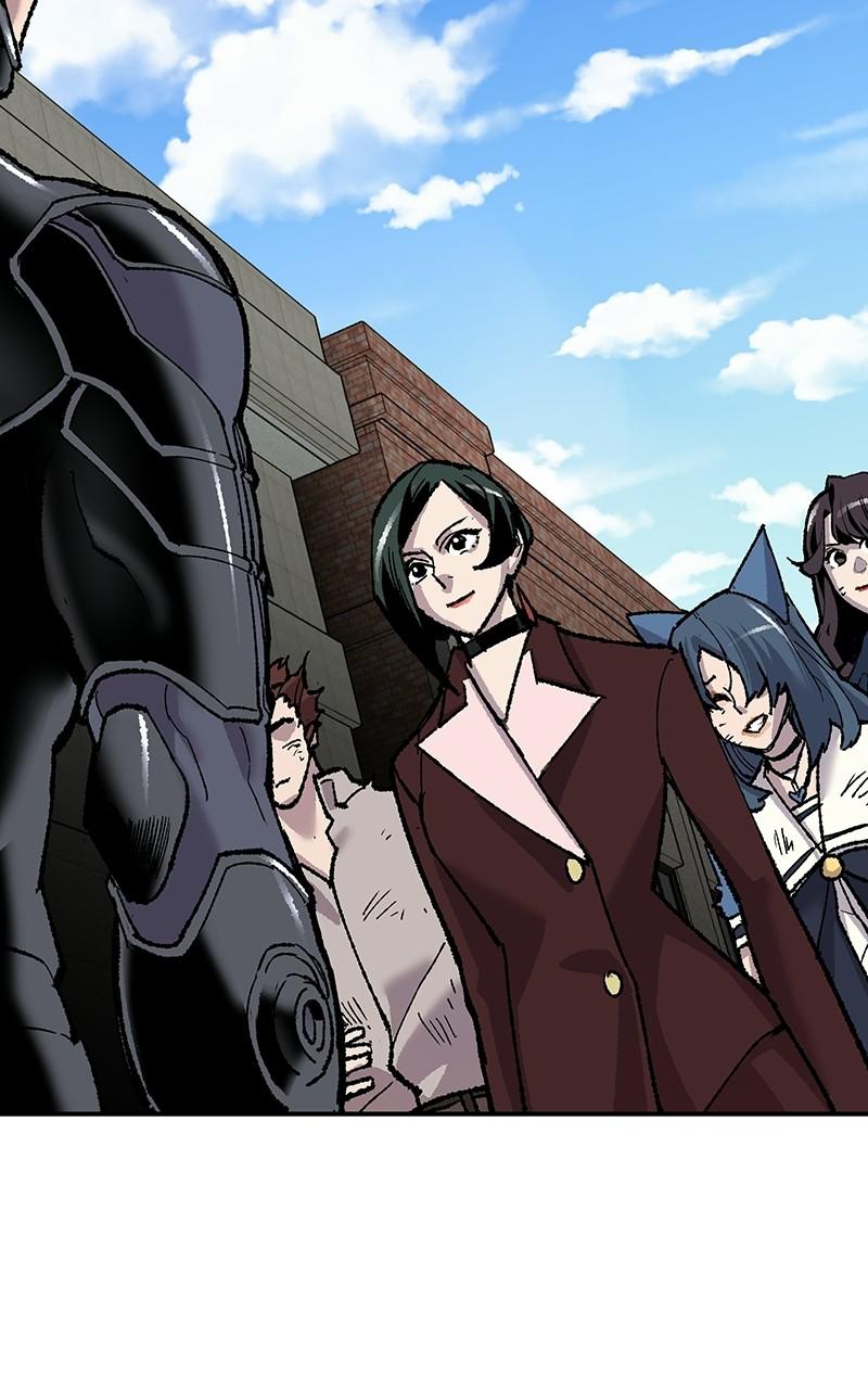 Limit Breaker S1 - Episode 43 26