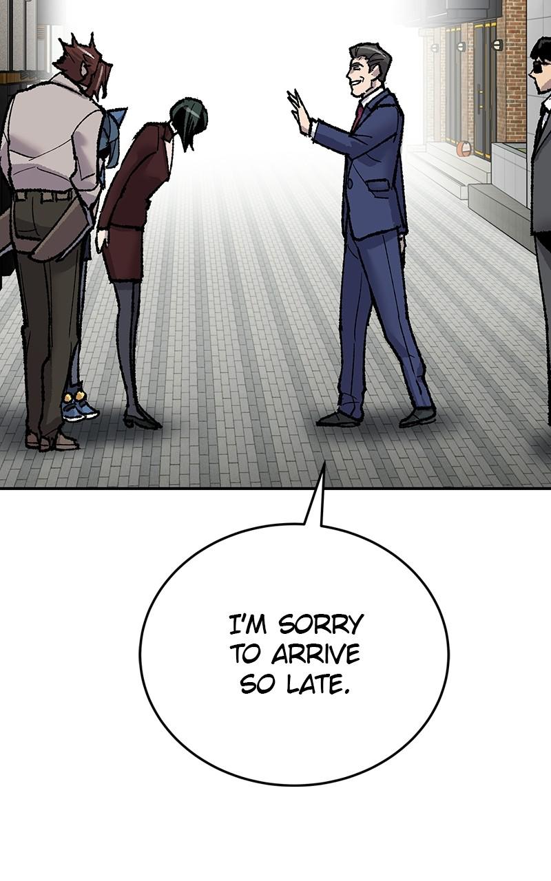 Limit Breaker S1 - Episode 43 47