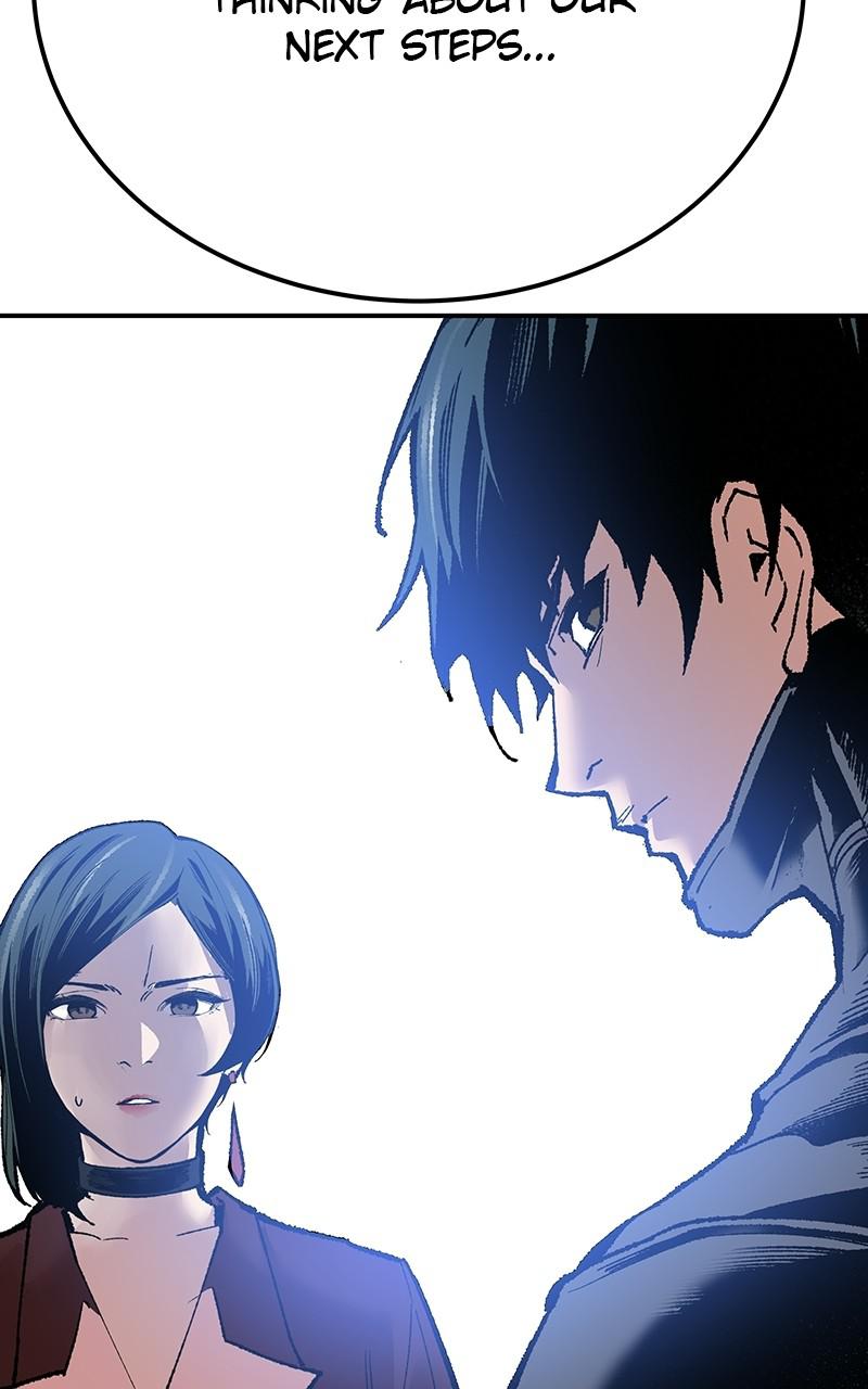 Limit Breaker S1 - Episode 43 100