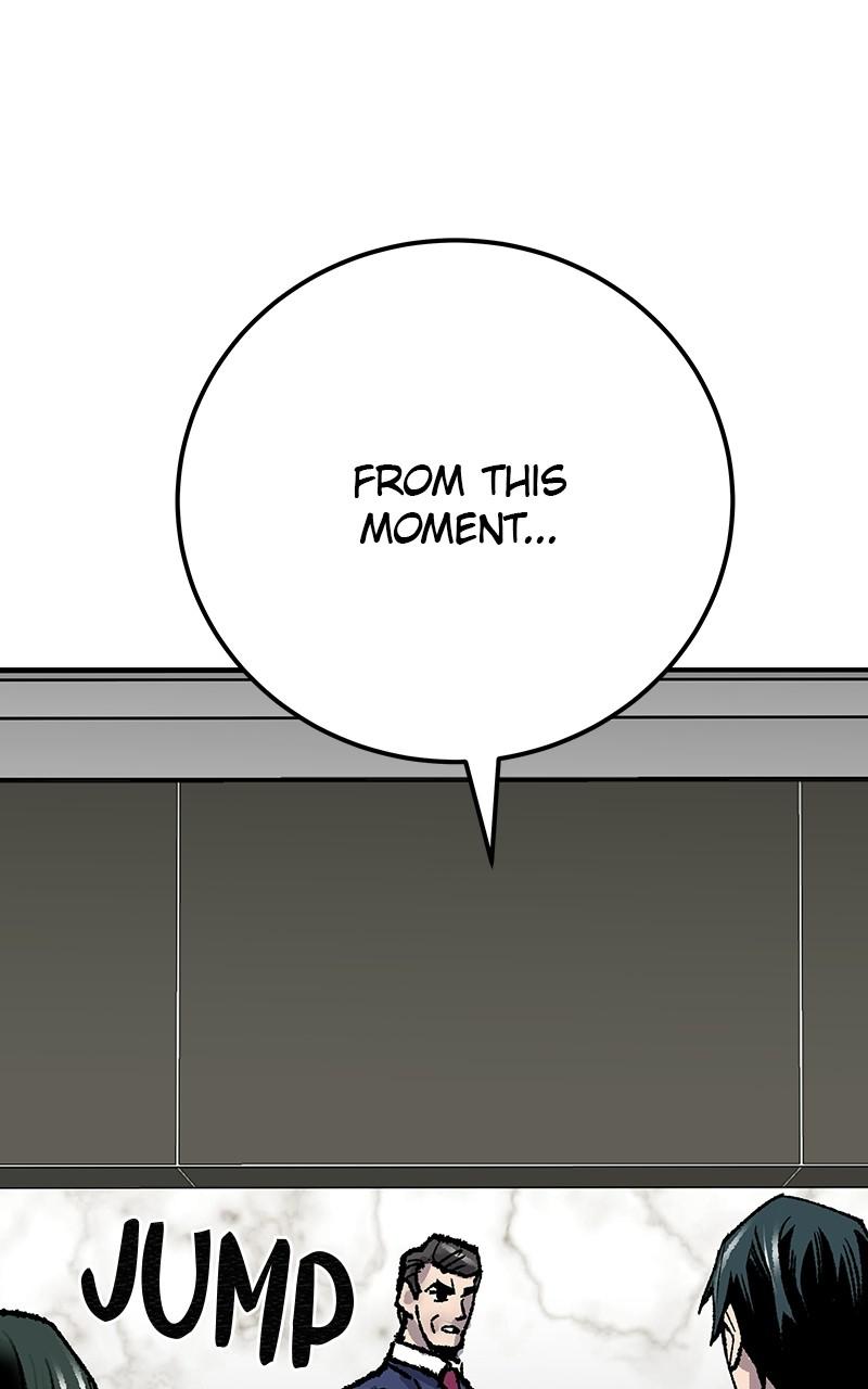 Limit Breaker S1 - Episode 43 169