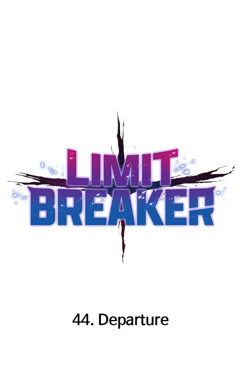 Limit Breaker S1 - Episode 44 1
