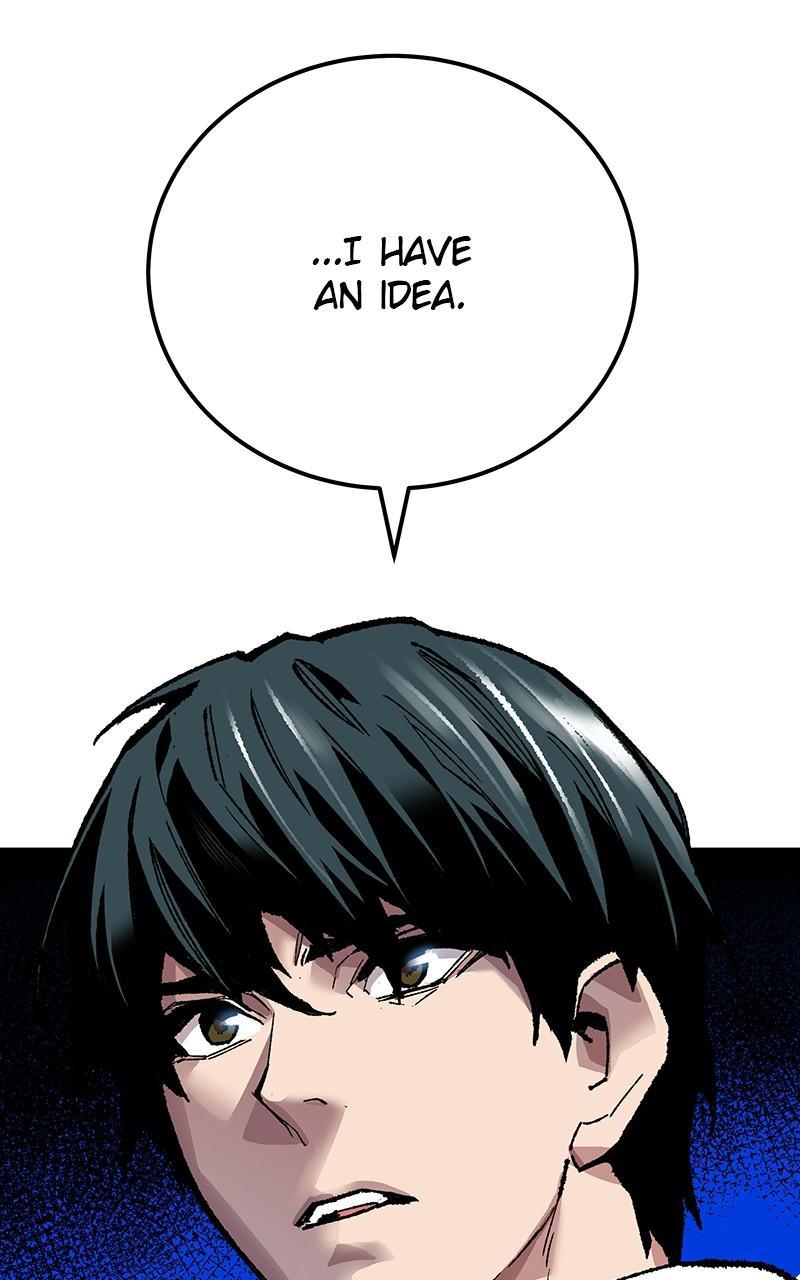 Limit Breaker S1 - Episode 44 44