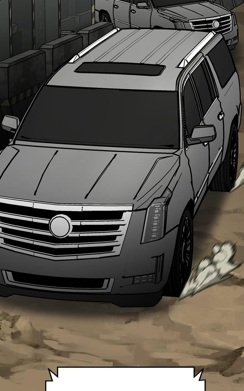 Limit Breaker S1 - Episode 44 50