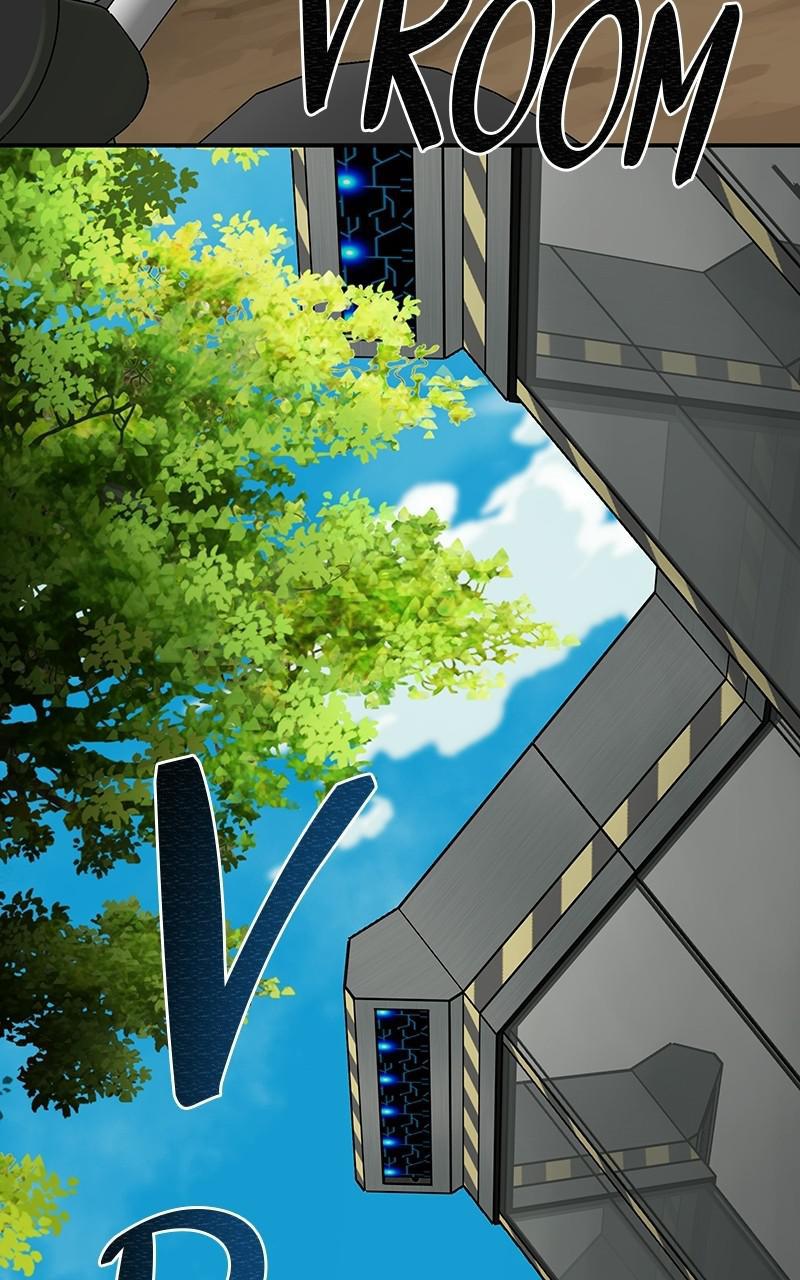 Limit Breaker S1 - Episode 44 58