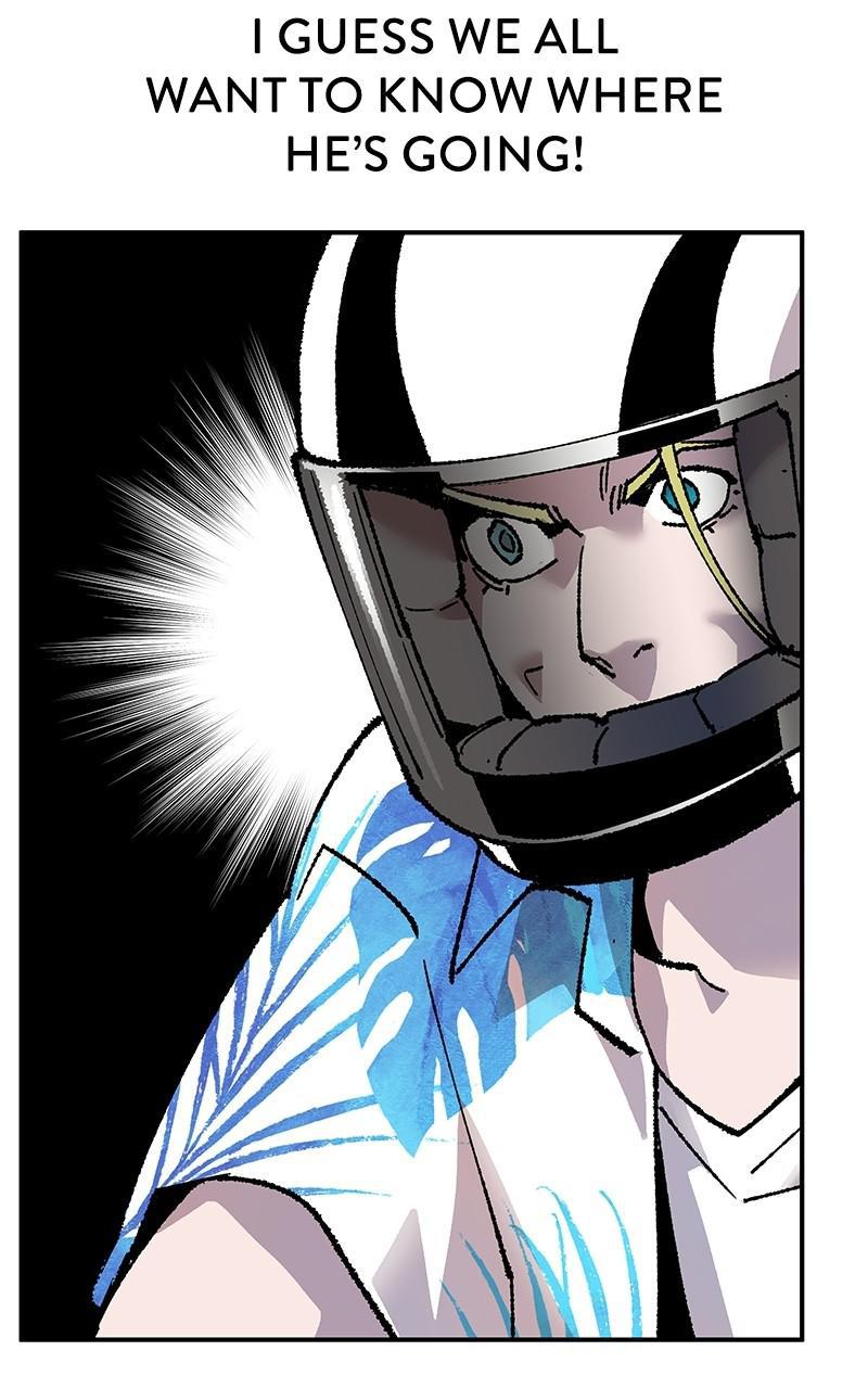 Limit Breaker S1 - Episode 44 72