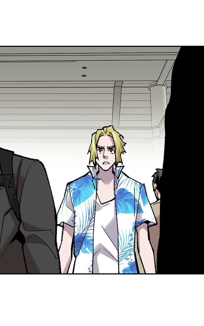 Limit Breaker S1 - Episode 44 112