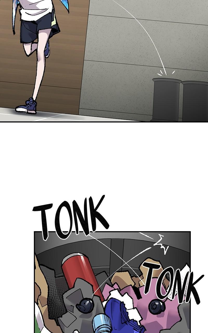 Limit Breaker S1 - Episode 44 123