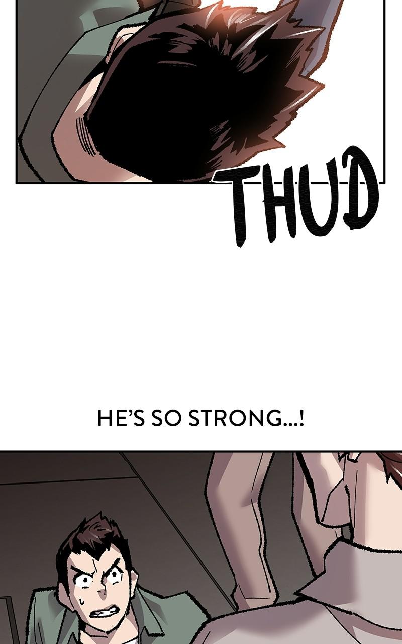 Limit Breaker S1 - Episode 45 32