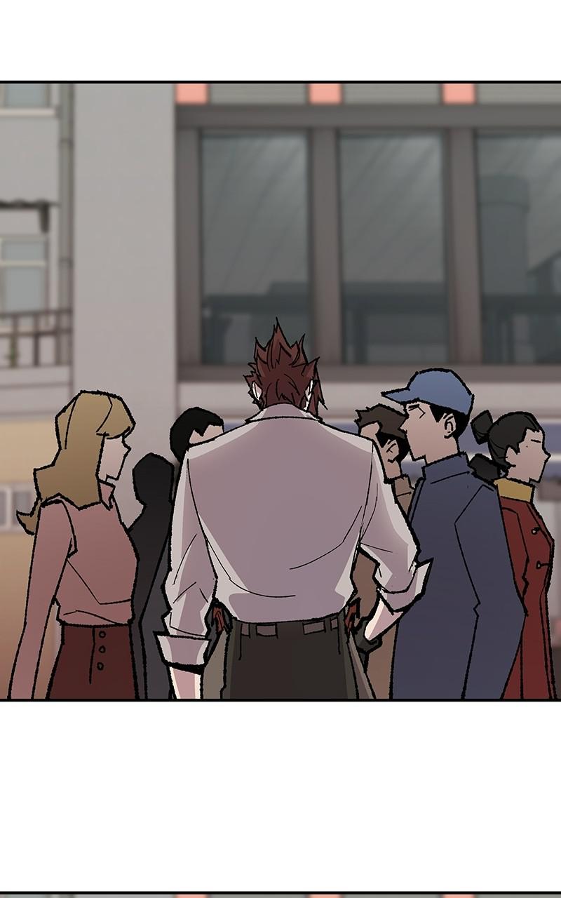 Limit Breaker S1 - Episode 45 37