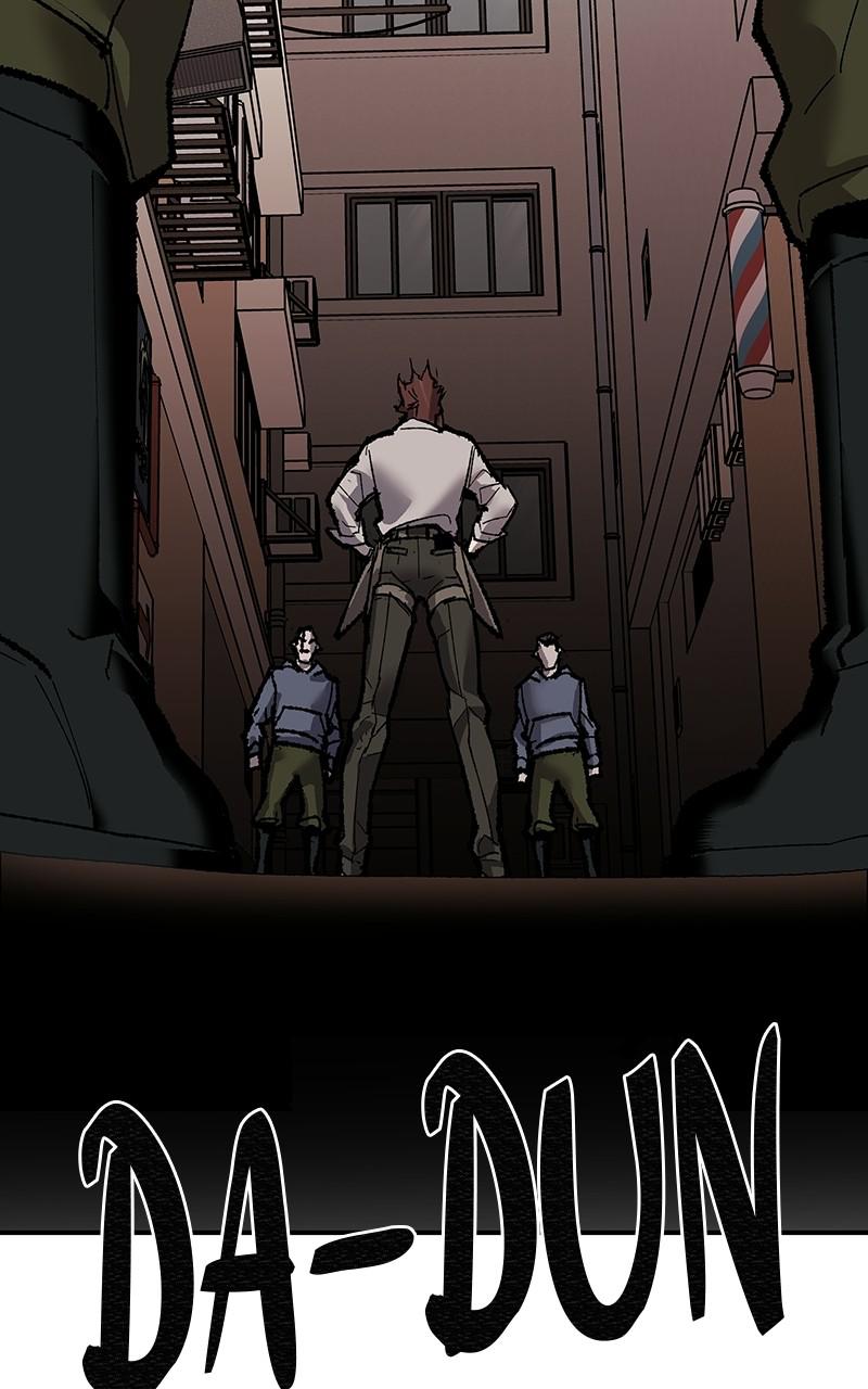 Limit Breaker S1 - Episode 45 71