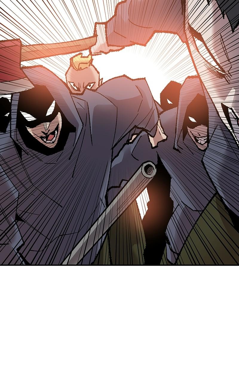 Limit Breaker S1 - Episode 45 80