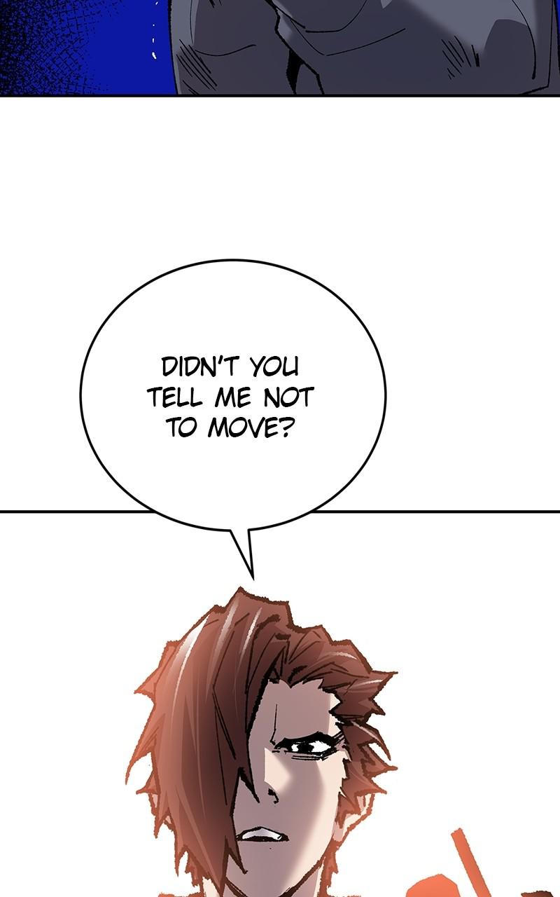 Limit Breaker S1 - Episode 45 99