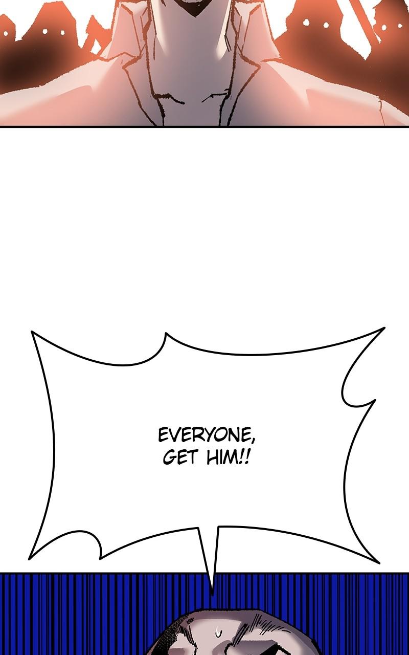 Limit Breaker S1 - Episode 45 100