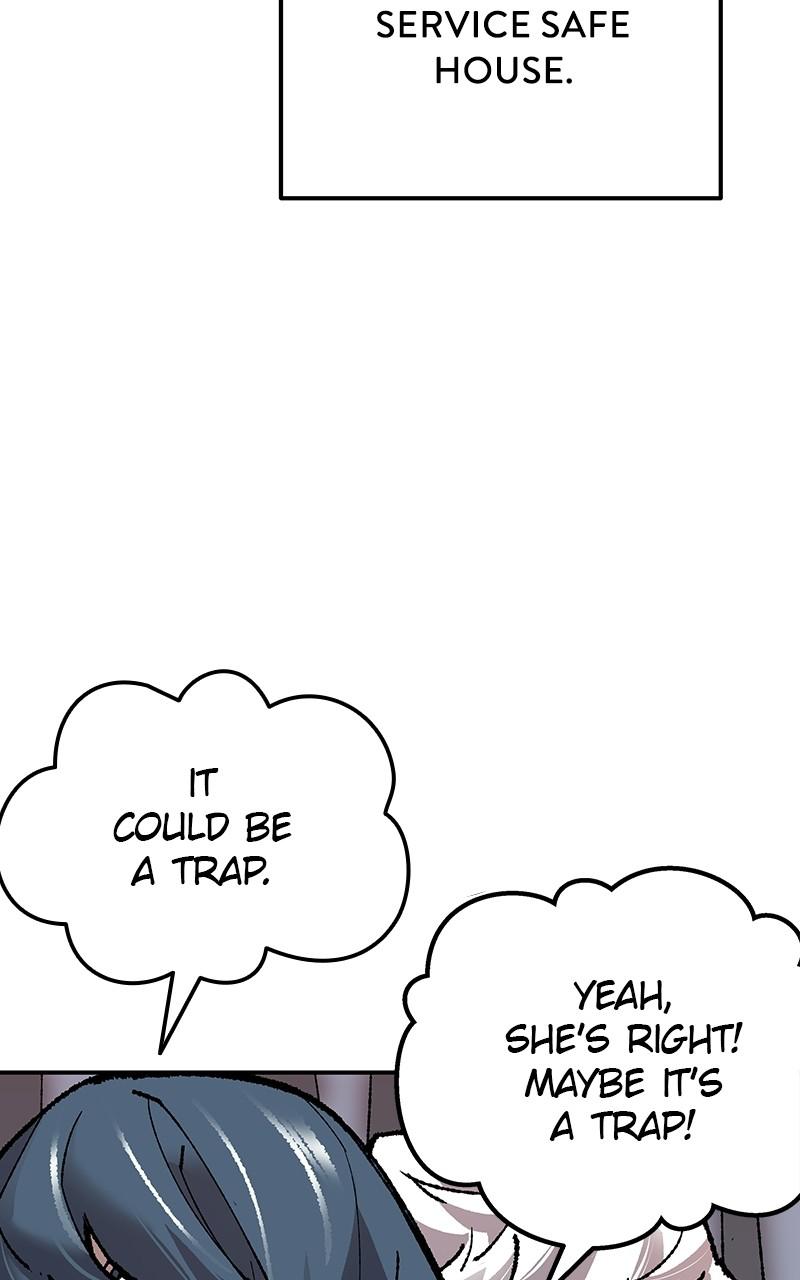 Limit Breaker S1 - Episode 45 125