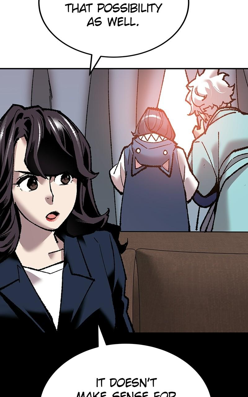 Limit Breaker S1 - Episode 45 127