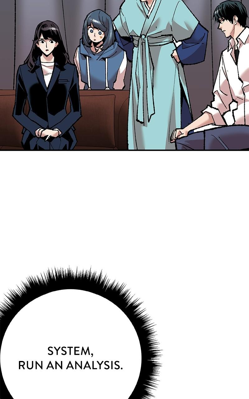 Limit Breaker S1 - Episode 45 133