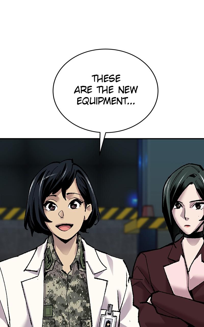 Limit Breaker S1 - Episode 46 46