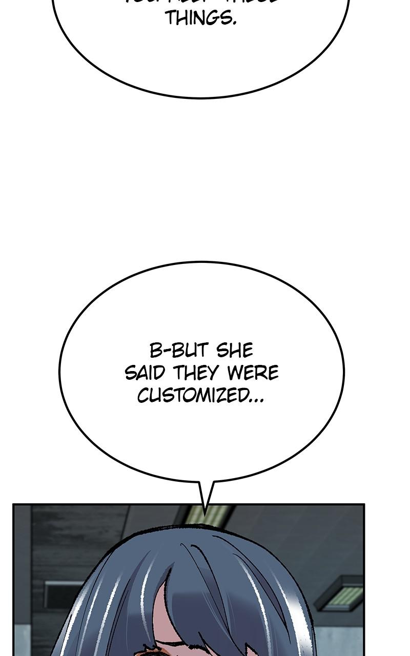 Limit Breaker S1 - Episode 46 63