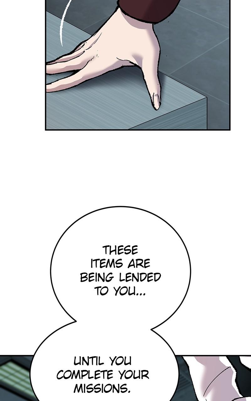 Limit Breaker S1 - Episode 46 72