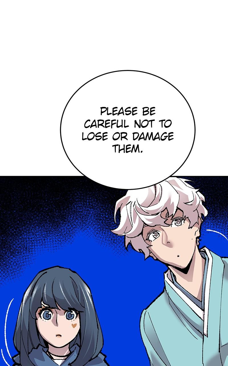 Limit Breaker S1 - Episode 46 74