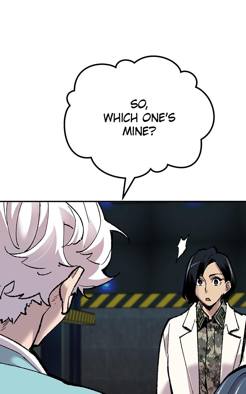 Limit Breaker S1 - Episode 46 76