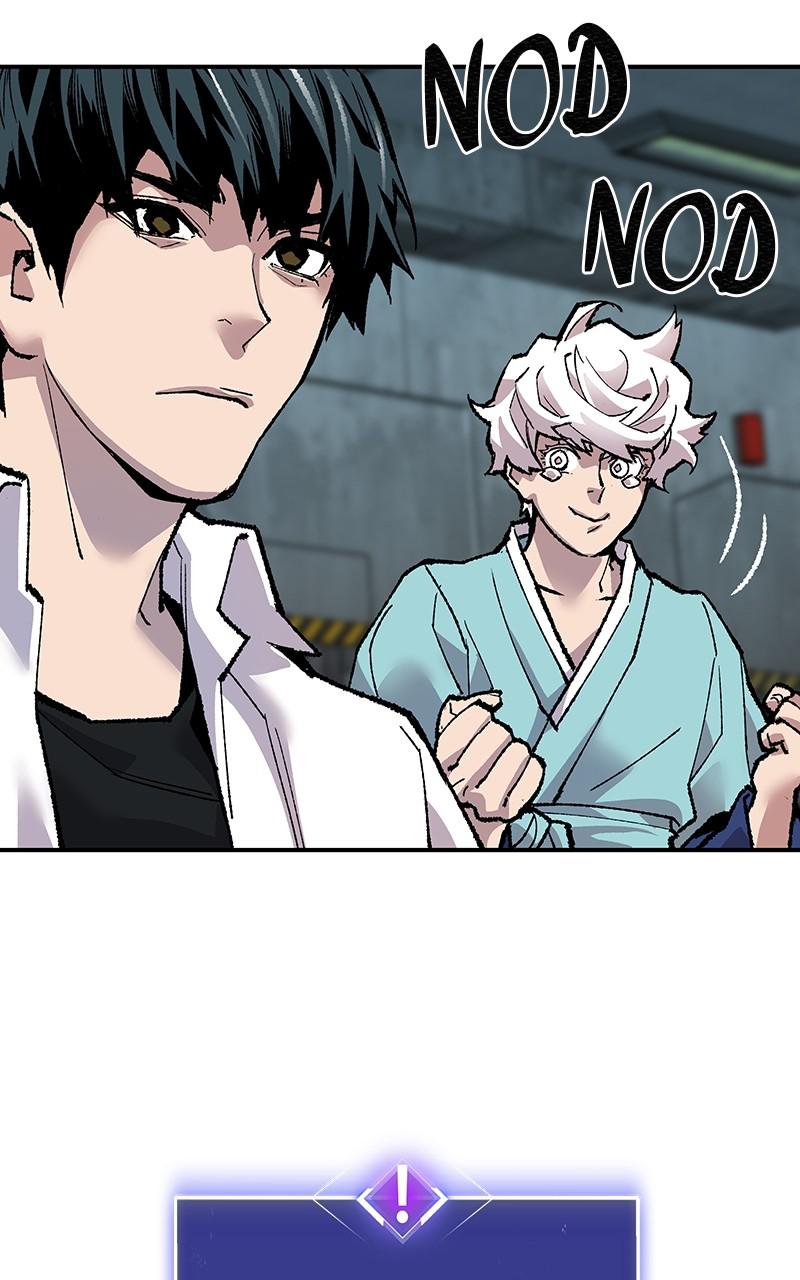Limit Breaker S1 - Episode 46 99