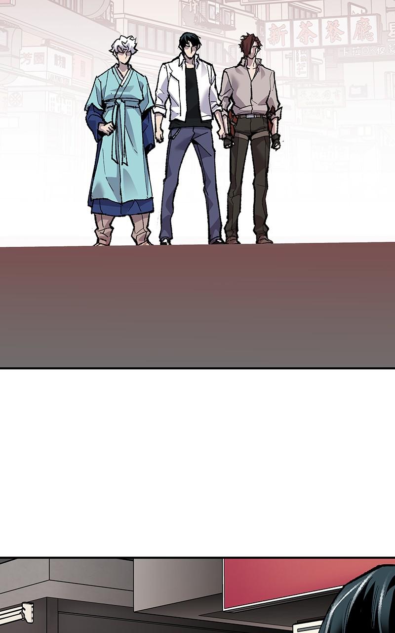 Limit Breaker S1 - Episode 46 101