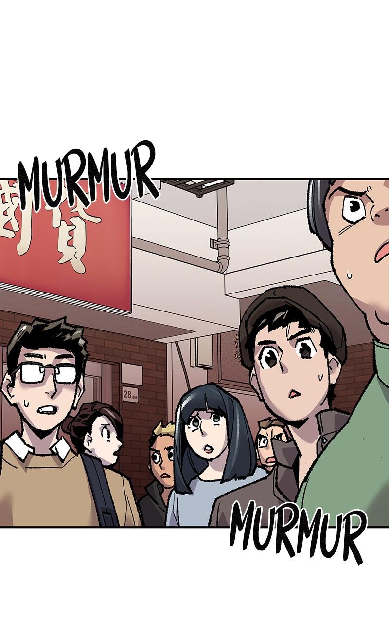 Limit Breaker S1 - Episode 46 106