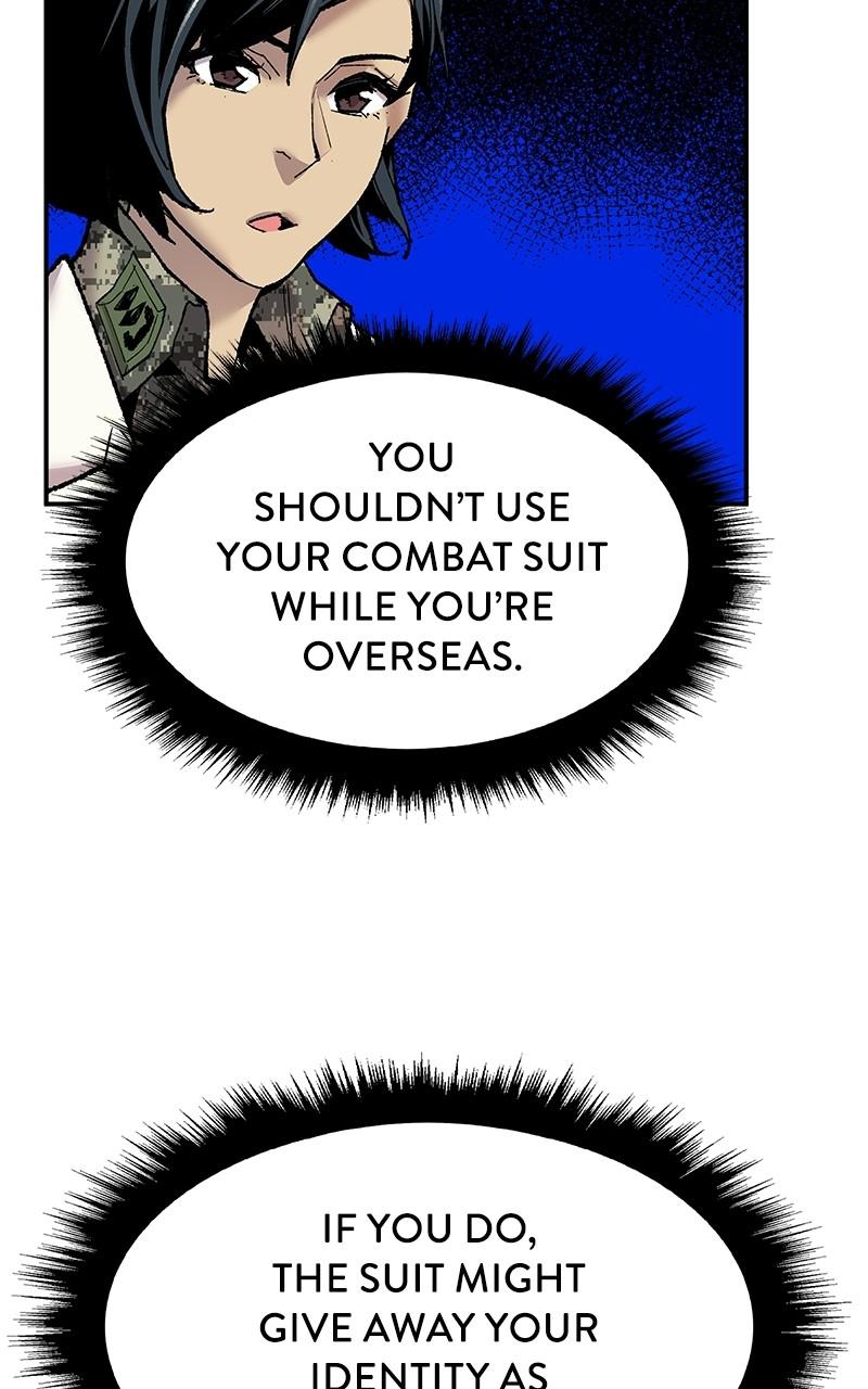Limit Breaker S1 - Episode 47 60