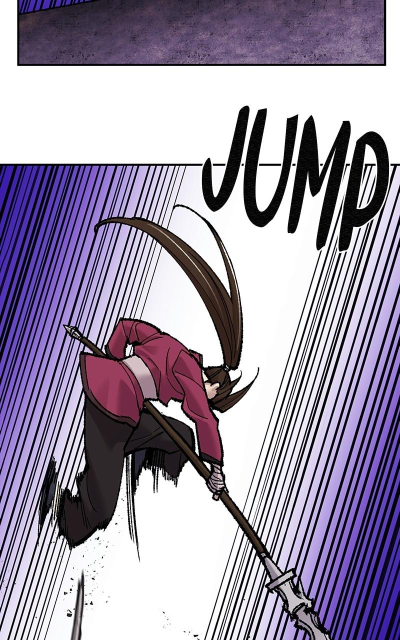 Limit Breaker S1 - Episode 47 89
