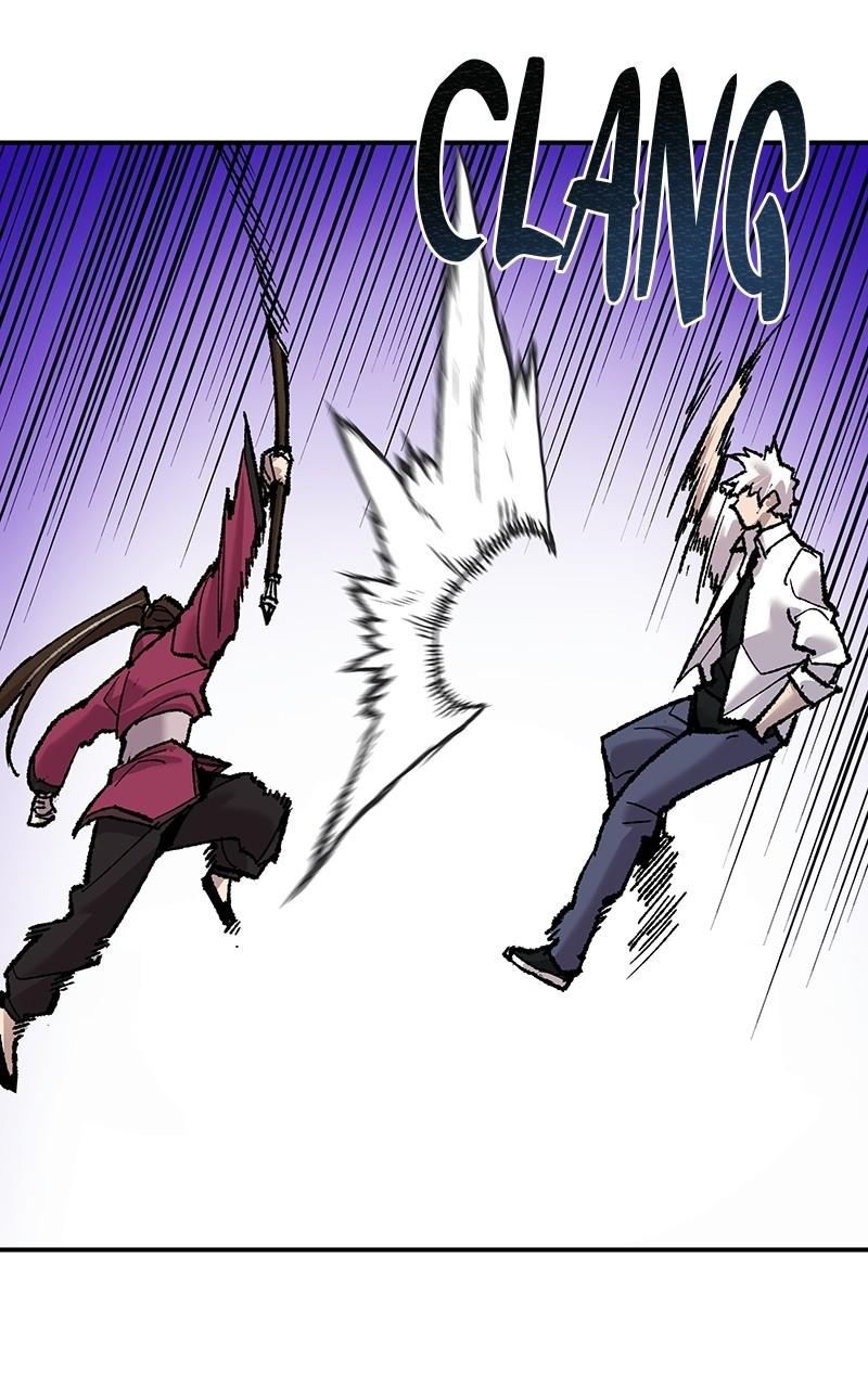 Limit Breaker S1 - Episode 47 108