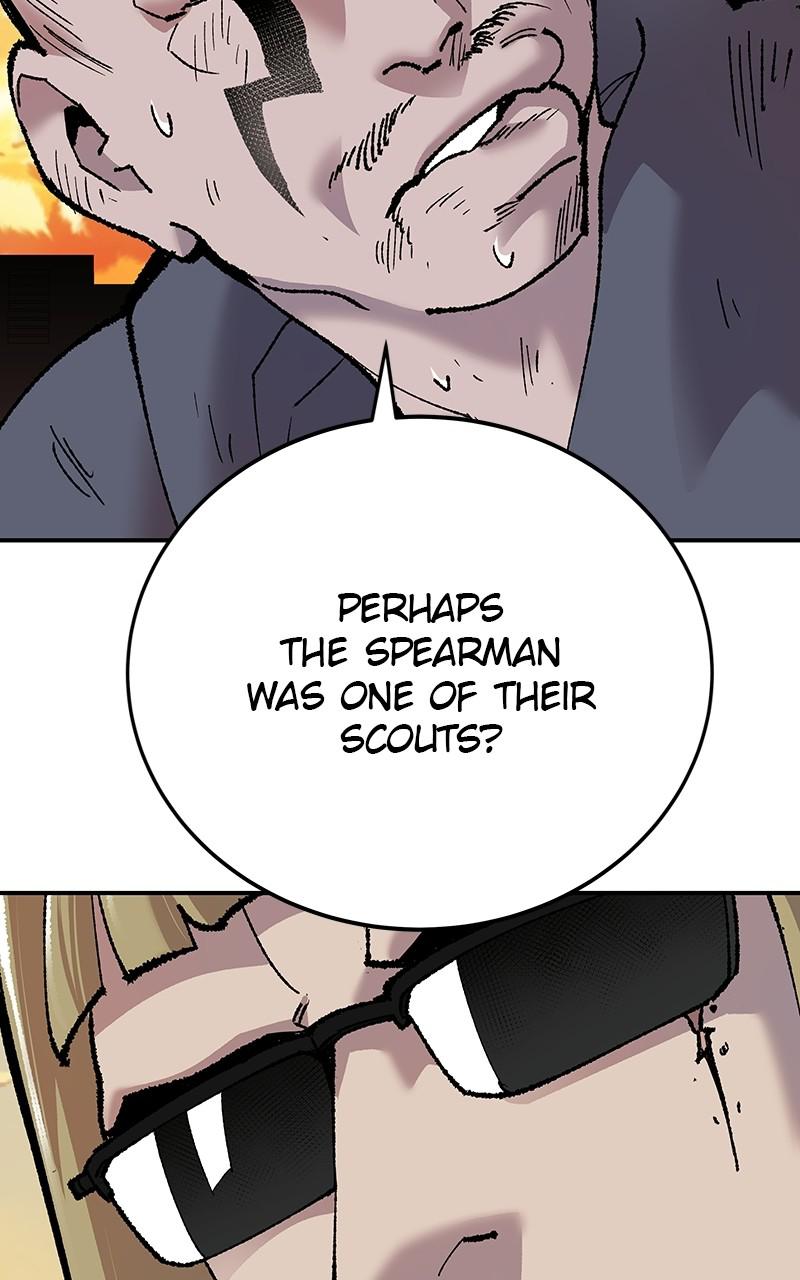 Limit Breaker S1 - Episode 48 50