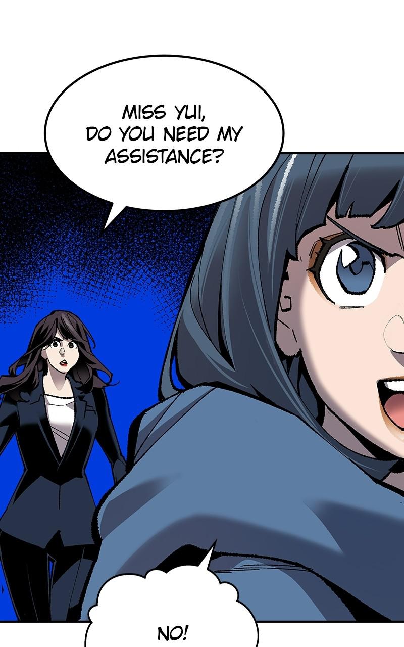 Limit Breaker S1 - Episode 48 84